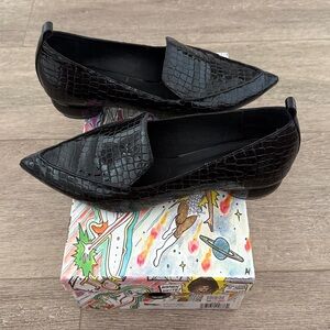 Jeffrey Campbell Viona Loafers